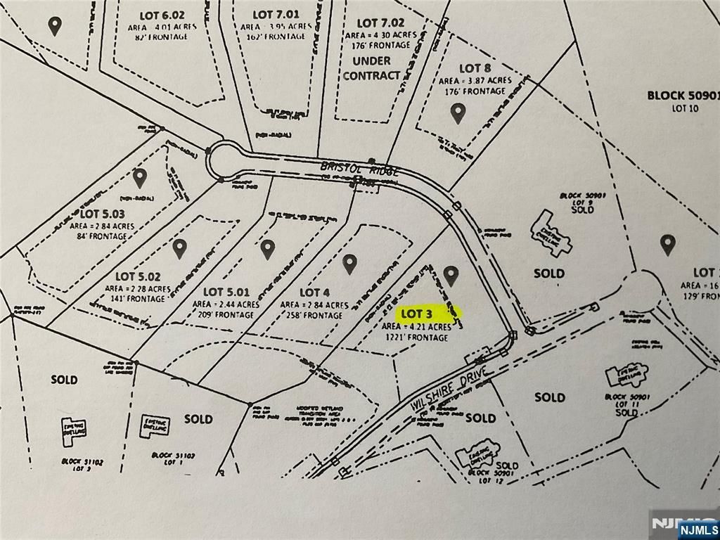 1 Bristol Ridge, Boonton Township, NJ 07005