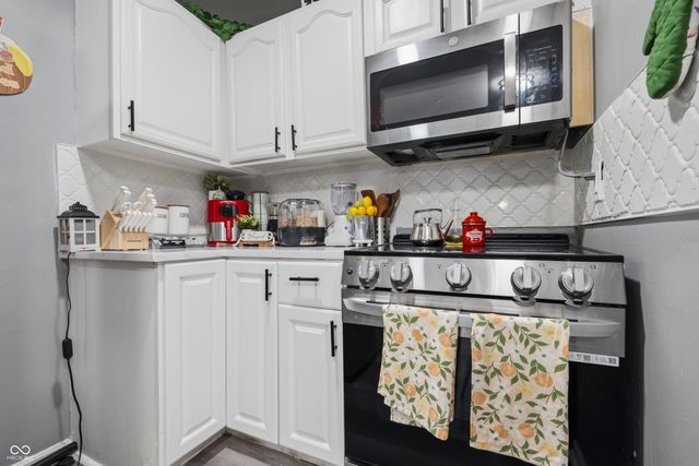 853 S Belleview Place, Indianapolis, IN 46221