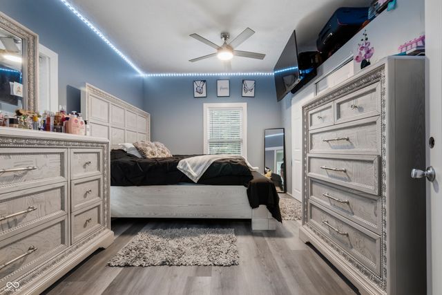 853 S Belleview Place, Indianapolis, IN 46221