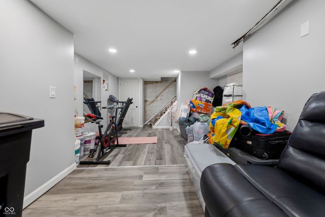 853 S Belleview Place, Indianapolis, IN 46221