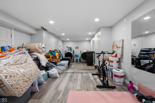 853 S Belleview Place, Indianapolis, IN 46221