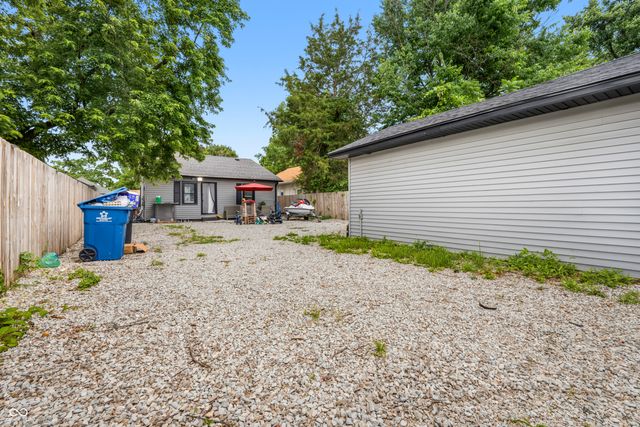 853 S Belleview Place, Indianapolis, IN 46221