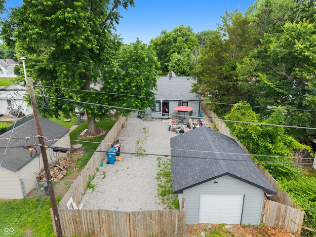 853 S Belleview Place, Indianapolis, IN 46221