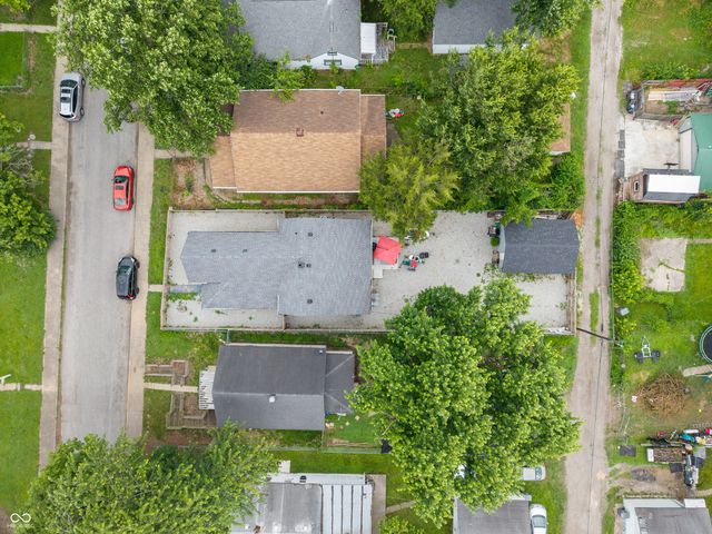 853 S Belleview Place, Indianapolis, IN 46221