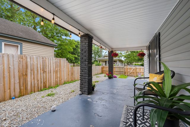 853 S Belleview Place, Indianapolis, IN 46221