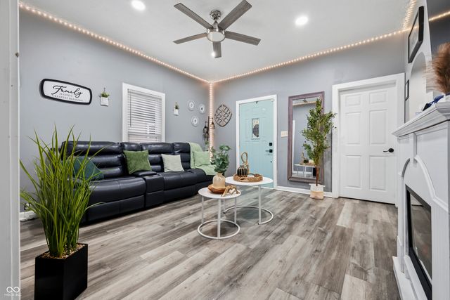 853 S Belleview Place, Indianapolis, IN 46221