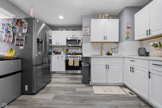 853 S Belleview Place, Indianapolis, IN 46221