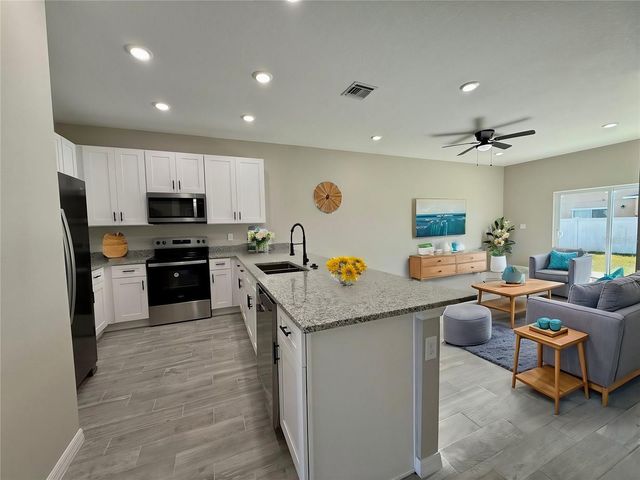 721 BITTERN LANE A, Poinciana, FL 34759