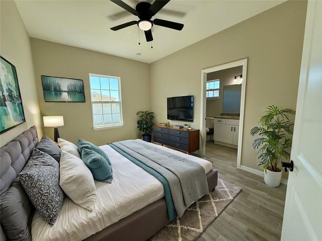 721 BITTERN LANE A, Poinciana, FL 34759