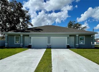 721 BITTERN LANE A, Poinciana, FL 34759