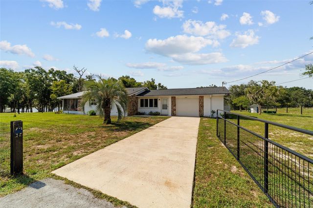 23717 SW ZEPHYR HILL COURT, Dunnellon, FL 34431