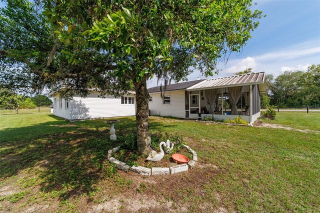 23717 SW ZEPHYR HILL COURT, Dunnellon, FL 34431