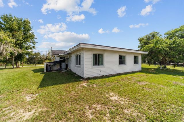 23717 SW ZEPHYR HILL COURT, Dunnellon, FL 34431