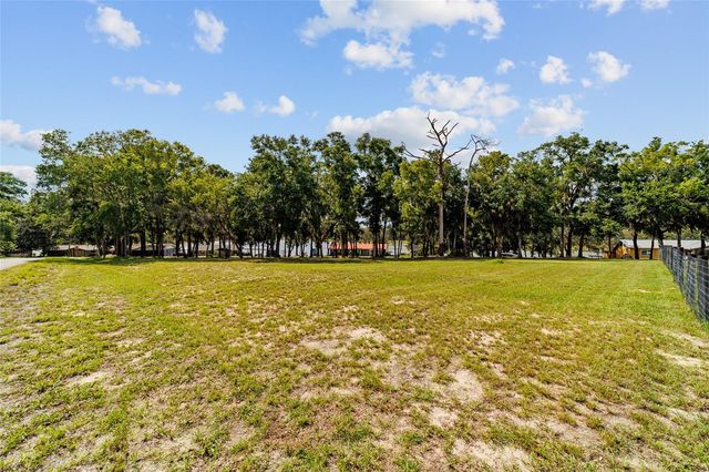 23717 SW ZEPHYR HILL COURT, Dunnellon, FL 34431