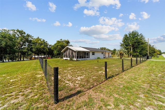 23717 SW ZEPHYR HILL COURT, Dunnellon, FL 34431