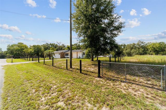 23717 SW ZEPHYR HILL COURT, Dunnellon, FL 34431