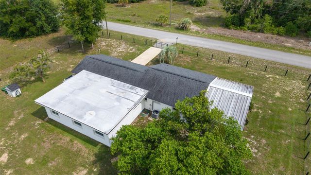 23717 SW ZEPHYR HILL COURT, Dunnellon, FL 34431