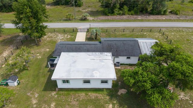 23717 SW ZEPHYR HILL COURT, Dunnellon, FL 34431
