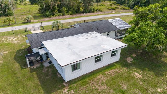 23717 SW ZEPHYR HILL COURT, Dunnellon, FL 34431
