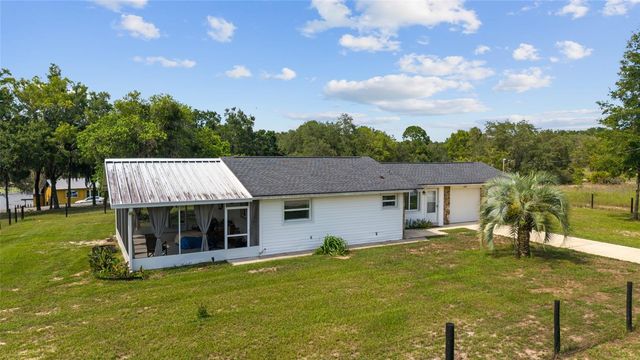 23717 SW ZEPHYR HILL COURT, Dunnellon, FL 34431