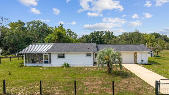 23717 SW ZEPHYR HILL COURT, Dunnellon, FL 34431