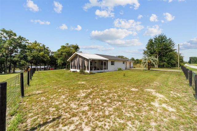 23717 SW ZEPHYR HILL COURT, Dunnellon, FL 34431