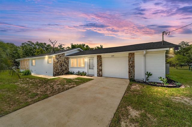 23717 SW ZEPHYR HILL COURT, Dunnellon, FL 34431