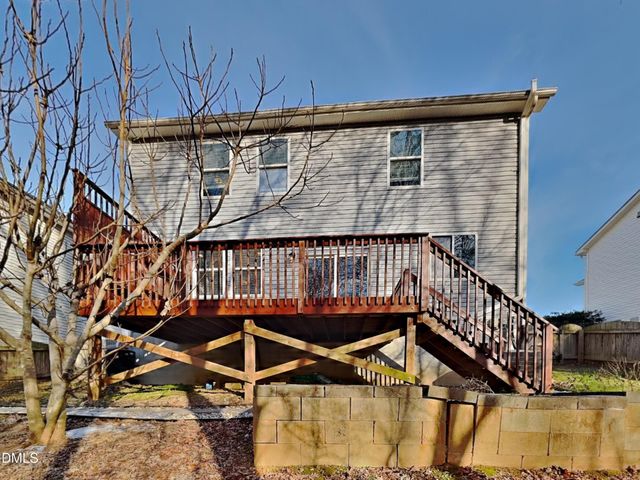 283 Averasboro, Clayton, NC 27520