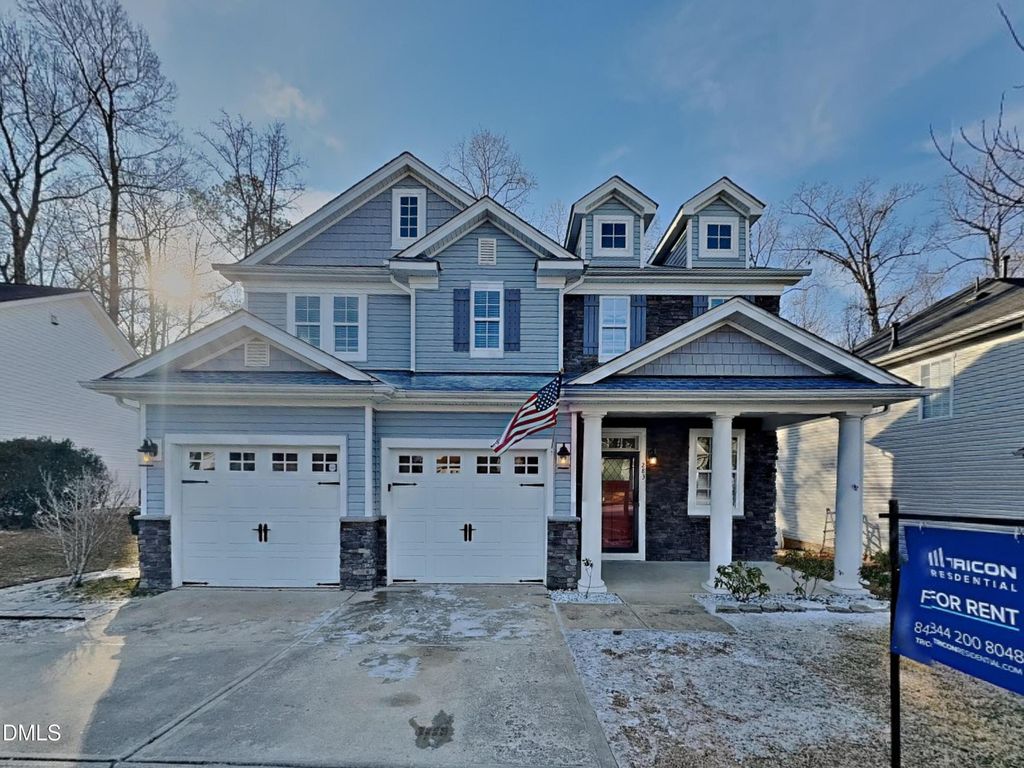 283 Averasboro, Clayton, NC 27520