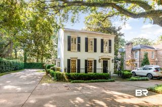 421 Tuthill Lane, Mobile, AL 36608