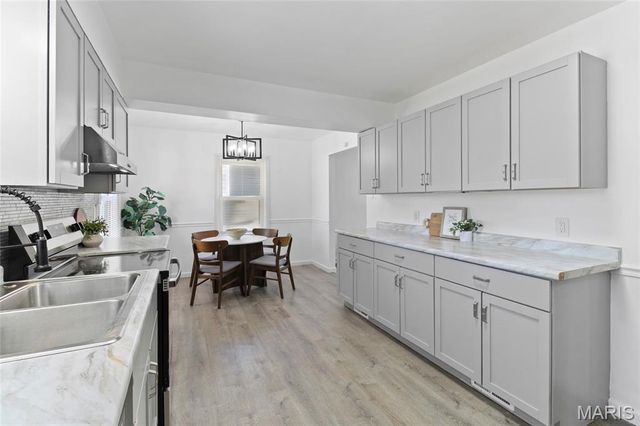 9109 Maureen Lane, Unincorporated, MO 63123