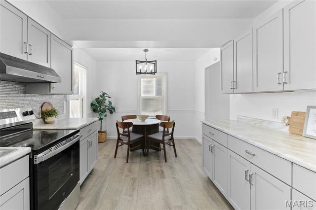 9109 Maureen Lane, Unincorporated, MO 63123