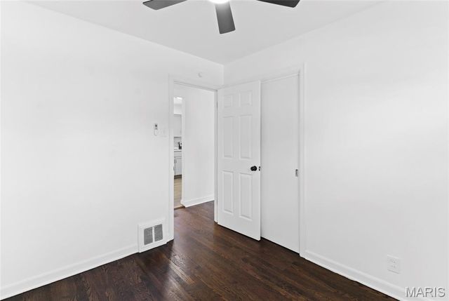 9109 Maureen Lane, Unincorporated, MO 63123