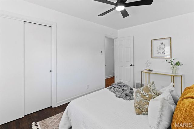 9109 Maureen Lane, Unincorporated, MO 63123