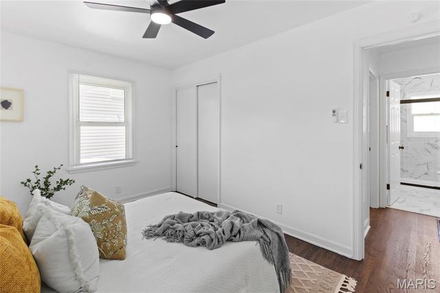 9109 Maureen Lane, Unincorporated, MO 63123