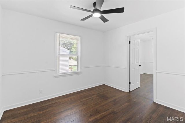 9109 Maureen Lane, Unincorporated, MO 63123