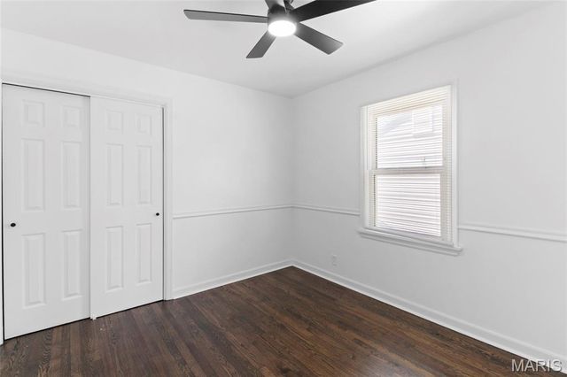 9109 Maureen Lane, Unincorporated, MO 63123