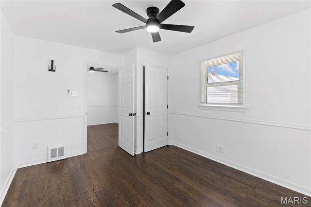 9109 Maureen Lane, Unincorporated, MO 63123