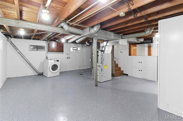 9109 Maureen Lane, Unincorporated, MO 63123