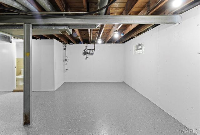 9109 Maureen Lane, Unincorporated, MO 63123