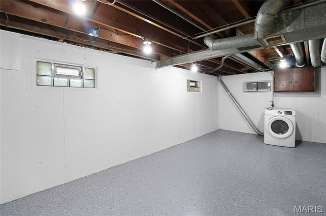 9109 Maureen Lane, Unincorporated, MO 63123