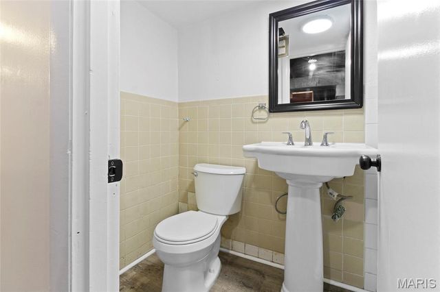 9109 Maureen Lane, Unincorporated, MO 63123