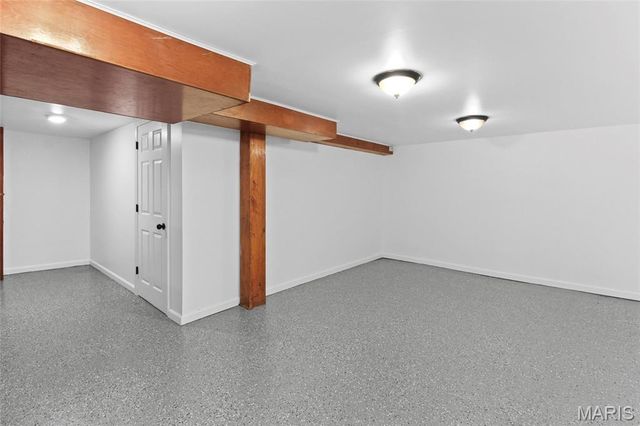 9109 Maureen Lane, Unincorporated, MO 63123