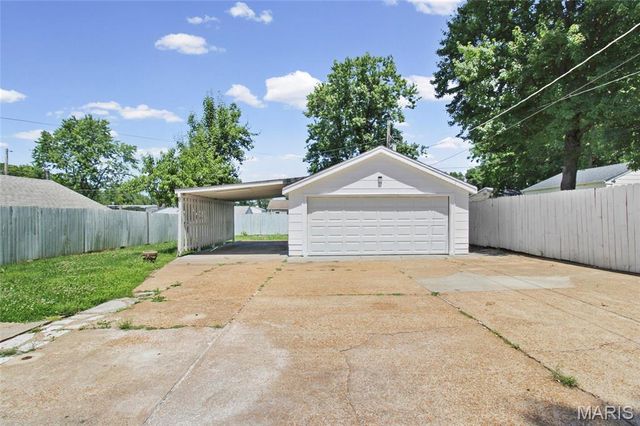 9109 Maureen Lane, Unincorporated, MO 63123