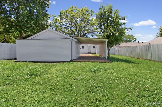 9109 Maureen Lane, Unincorporated, MO 63123