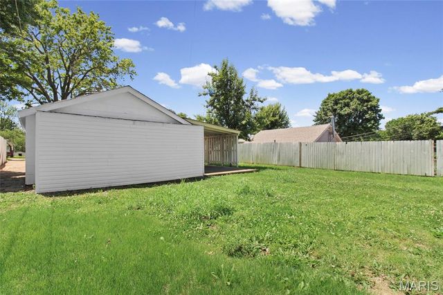 9109 Maureen Lane, Unincorporated, MO 63123