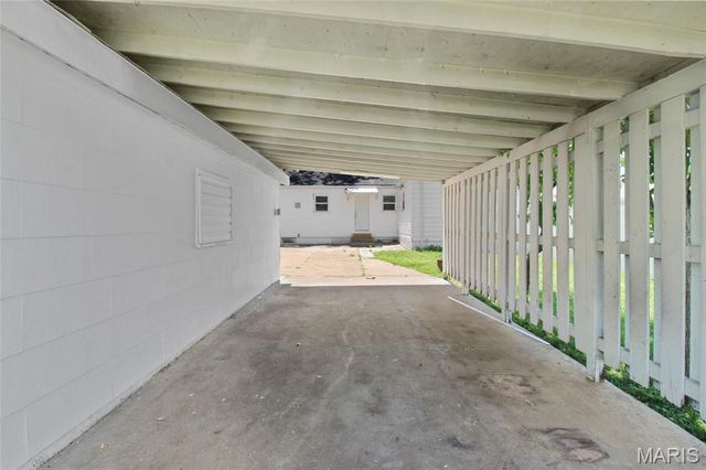 9109 Maureen Lane, Unincorporated, MO 63123