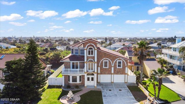 10 Capistrano Drive, Ormond Beach, FL 32176