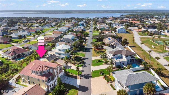 10 Capistrano Drive, Ormond Beach, FL 32176