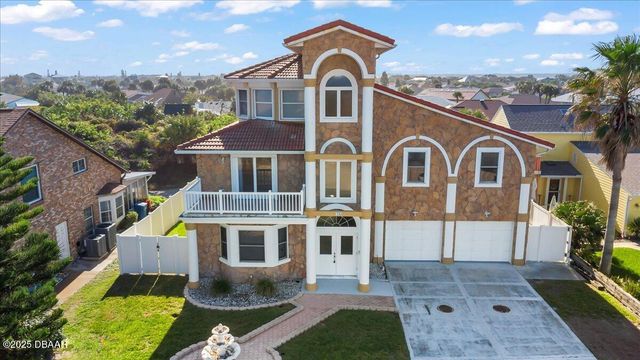 10 Capistrano Drive, Ormond Beach, FL 32176